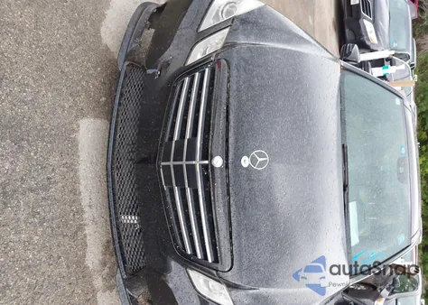 2011 Mercedes-Benz E 550 from USA, damaged, VIN WDDHF7CB2BA470136